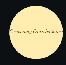 Community Cares Initiative logo