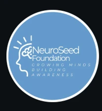 NeuroSeed Foundation logo