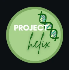 Project Helix logo