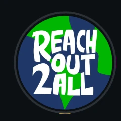 Reach Out 2All logo